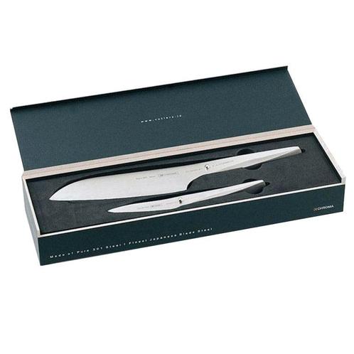 Chroma Type 301 P29 messenset, Huis en Inrichting, Keuken | Keukenbenodigdheden