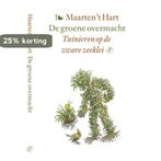 De groene overmacht 9789029562232 Maarten t Hart, Boeken, Verzenden, Gelezen, Maarten 't Hart