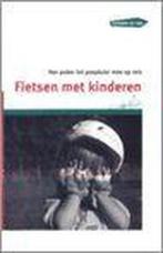 Fietsen met kinderen 9789080700512 Theo Jorna, Boeken, Reisverhalen, Theo Jorna, H. Smit, Gelezen, Verzenden