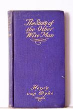 Henry van Dyke - The Story of the Other Wise Man - 1906