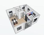 Actie Maand !Tiny House, Mantelzorg woning, Verkoop zonder makelaar, Overige soorten, Noord-Brabant