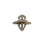 Clip Iveco/Renault/GM 10 stuks (Bekleding en trim clips), Auto diversen, Autogereedschap, Verzenden, Nieuw