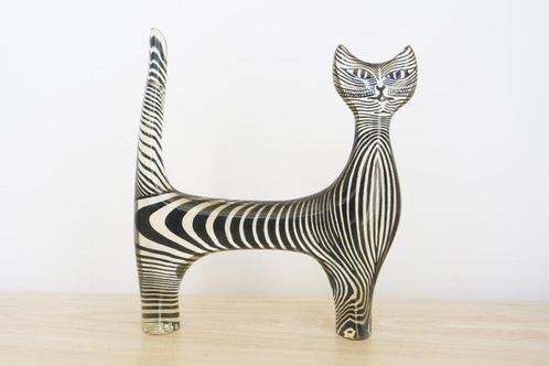 Abraham Palatnik (1928–2020) - Chat, Antiek en Kunst, Kunst | Schilderijen | Modern
