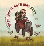 Mijn eerste auto was rood / Gottmer-prentenboek, Verzenden, Gelezen, Peter Schossow