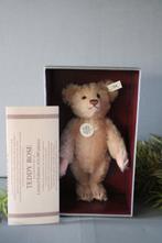 Steiff: Teddybeer Roze, 25cm - Teddybeer - Duitsland, Antiek en Kunst, Antiek | Speelgoed