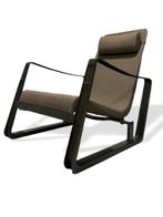 Vitra, G-star raw - Jean Prouvé - Fauteuil - Stad - Leder,, Antiek en Kunst, Kunst | Designobjecten