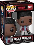 Funko Pop! - Stranger Things - Final Season 5 - Lucas, Verzamelen, Verzenden, Nieuw
