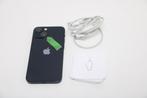 Apple iPhone 13 mini, 128GB opslag Zwart, Verzenden, Zo goed als nieuw
