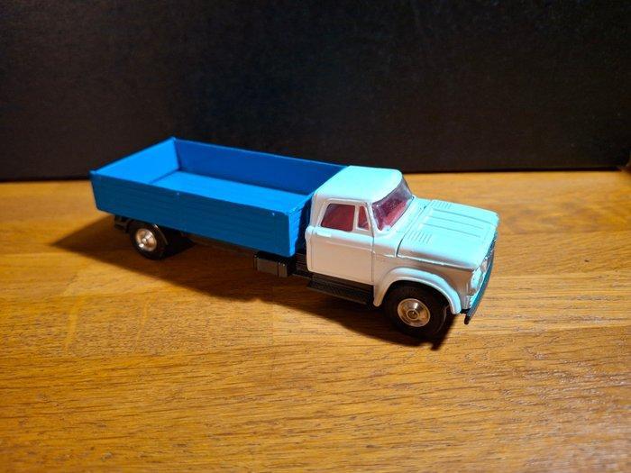 Corgi 1:43 - Model vrachtwagen - Corgi Toys 483 Dodge Kew, Hobby en Vrije tijd, Modelauto's | 1:5 tot 1:12