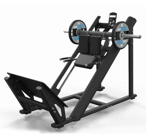 E57 | LINEAR HACK SQUAT | XTREME-LINE | NIEUW |, Sport en Fitness, Fitnessapparatuur, Overige typen, Ophalen of Verzenden