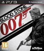 James Bond 007: Blood Stone - Playstation 3 (PS3), Verzenden, Nieuw
