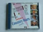 The Perfect CD Collection - Country Stars from the 70s, Verzenden, Zo goed als nieuw