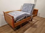 Volker 2080 FS #38H LANG Elektrisch Hoog Laag Thuiszorg-bed, Diversen, Verzenden, Zo goed als nieuw