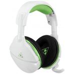 Turtle beach stealth 600x draadloze headset (wit) voor Xbox, Spelcomputers en Games, Ophalen of Verzenden, Zo goed als nieuw, Microfoon