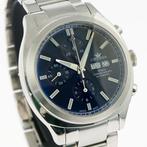 Optima - ATMOS Valjoux automatic - OSAC449-SS-3 - Zonder, Sieraden, Tassen en Uiterlijk, Horloges | Heren, Nieuw