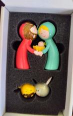 Massimo Giacon, Marcello Jori - Kerststal Alessi (2) -