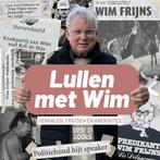 Lullen met Wim 9789493402133 Wim Frijns, Verzenden, Zo goed als nieuw, Wim Frijns