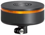Hella LED Zwaailamp K-LED Rebelution 12/24V DIN Montagesteun, Ophalen of Verzenden, Nieuw