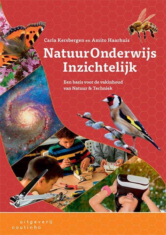 Boek Natuuronderwijs inzichtelijk 9789046907610, Boeken, Overige Boeken, Zo goed als nieuw, Verzenden