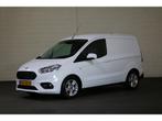 Ford Transit Courier | Zakelijke Lease v.a. €202.59 pm, Auto's, Automaat, Gebruikt, Euro 6, Wit