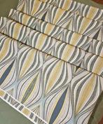 Exclusieve Art Deco Mid Century stof - 300x280cm - Artmaison