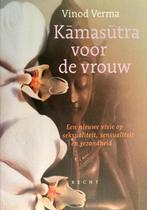 Kamasutra voor de vrouw - Vinod Verma - 9789023009696 - Pape, Boeken, Verzenden, Nieuw