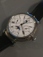 Lemania - Grand Complication - Quarter repetition ,, Nieuw