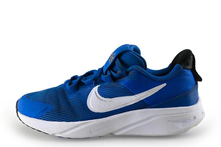 Nike sportschoenen in maat 33 Blauw | 10% korting, Kinderen en Baby's, Kinderkleding | Schoenen en Sokken, Jongen of Meisje, Zo goed als nieuw