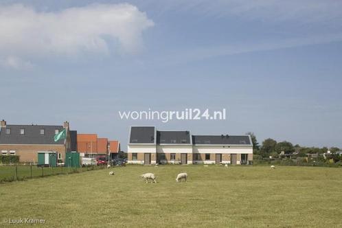 Woningruil - Zouteland 17 - 4 kamers en Noord-Holland, Huizen en Kamers, Woningruil, Noord-Holland