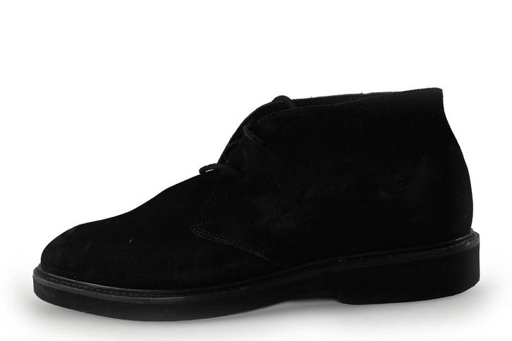 Vagabond veterboots in maat 41 Zwart | 25% korting, Kleding | Heren, Schoenen, Zwart, Gedragen, Boots, Verzenden