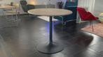 Artifort Clarion counter tafel rond, Ophalen of Verzenden, Zo goed als nieuw, Rond