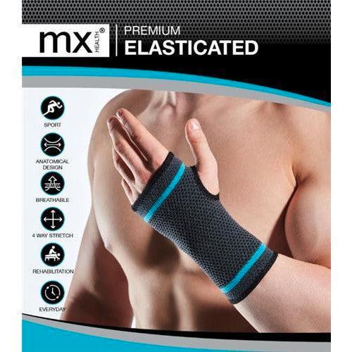 Premium elastische hand/palmbrace, Diversen, Braces, Nieuw, Ophalen of Verzenden