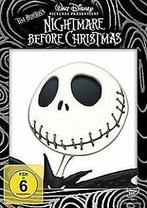 Nightmare Before Christmas von Henry Selick  DVD, Gebruikt, Verzenden