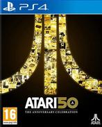 Atari 50: The Anniversary Celebration PS4 Morgen in huis!, Ophalen of Verzenden, Zo goed als nieuw, Vanaf 16 jaar