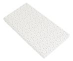 Hugzzz Classico White 120 x 60 x 9 cm Ledikantmatras 110822, Kinderen en Baby's, Babywiegjes en Ledikanten, Verzenden, Nieuw
