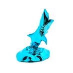 Richard Orlinski (1966) - Shark Spirit, Antiek en Kunst, Kunst | Designobjecten
