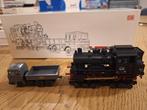 Fleischmann H0 - Modeltrein locomotief (1) - Set met, Nieuw
