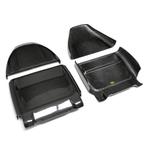 Dit betreft een set BMW F90 M5 F95 X5M F96 X6M Carbon stoel, Auto diversen, Verzenden