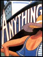 James McMullan - Anything Goes - American Musical - Jaren
