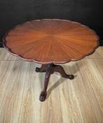 Middentafel - Hout - Margherita-stijl tafeltje