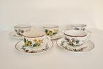 Villeroy & Boch - Tafelservies (5) - Botanica voor Douwe