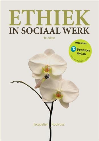 Ethiek in sociaal werk, 9789043037723, Boeken, Studieboeken en Cursussen, Zo goed als nieuw, Verzenden