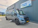 Possl/Challenger VIP 600 9-G Automaat 140pk Skyroof Trekhaak, Pössl, Diesel, 5 tot 6 meter, Tot en met 2