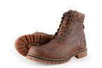 Timberland Laarzen in maat 40 Bruin, Kleding | Heren, Schoenen, Bruin, Verzenden, Timberland, Overige typen