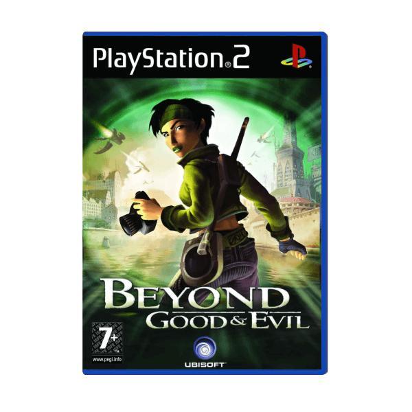Beyond Good And Evil, Spelcomputers en Games, Games | Sony PlayStation 2, Verzenden