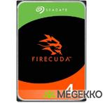 Seagate HDD 3.5  4TB ST4000DXA05 Firecuda, Computers en Software, Harde schijven, Nieuw, Seagate, Verzenden