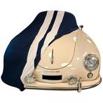 Autohoes passend voor Porsche 356 Speedster binnen BESTE, Ophalen of Verzenden, Nieuw, Op maat
