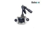 Bobine Moto Guzzi Stelvio 1200 2008-2010 4V Cyl 2, Verzenden, Gebruikt