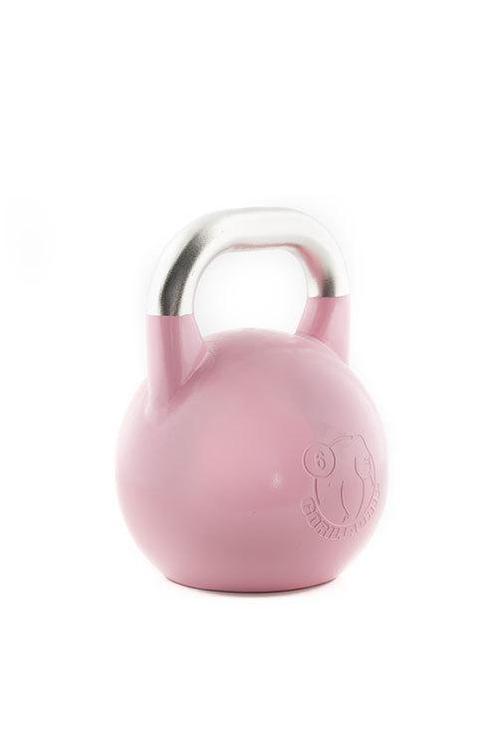 Competition Kettlebell 6KG, Sport en Fitness, Fitnessmaterialen, Ophalen of Verzenden