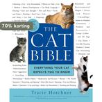 The Cat Bible 9781592403257 Tracie Hotchner, Verzenden, Zo goed als nieuw, Tracie Hotchner